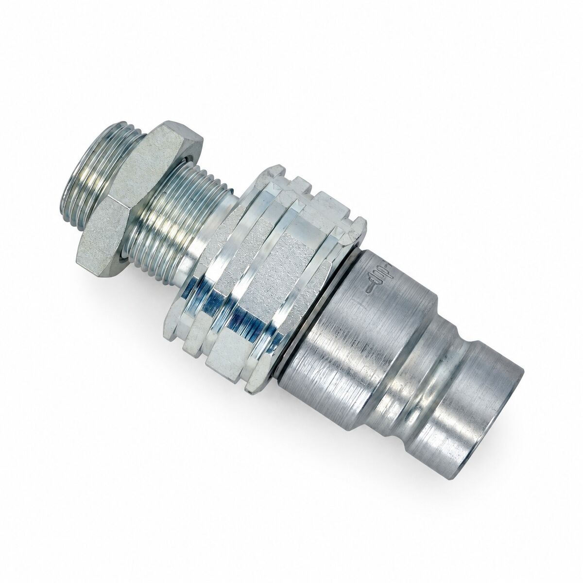 PLT4 AGS zástrčka (.503) prodloužený závit