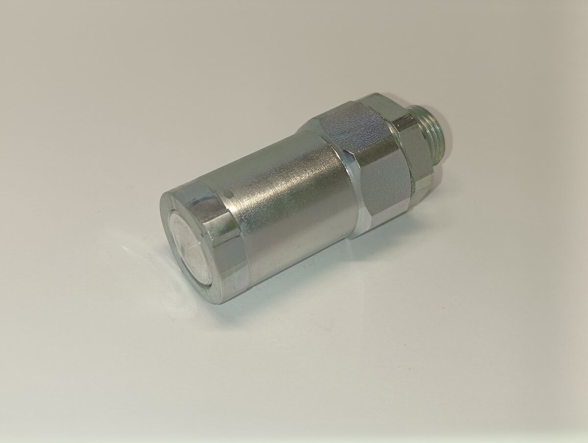 RK12 zástrčka