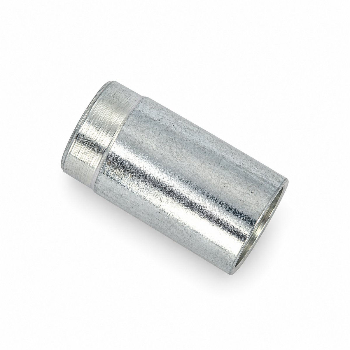 OB-PTFE-VRAP - objímka pro hadicovinu PTFE-VRAP