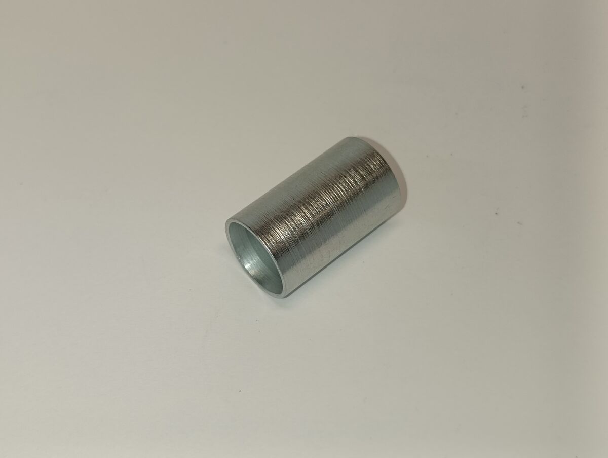 OB-PTFE - objímka pro hadicovinu PTFE
