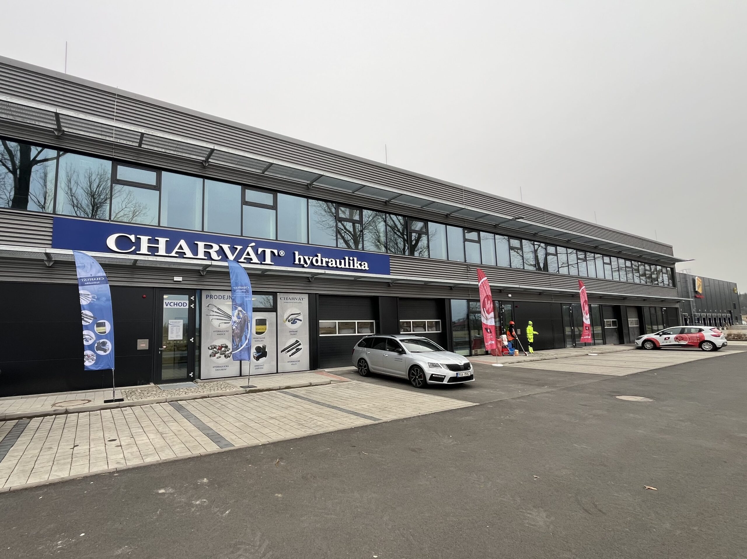 Hradec Králové