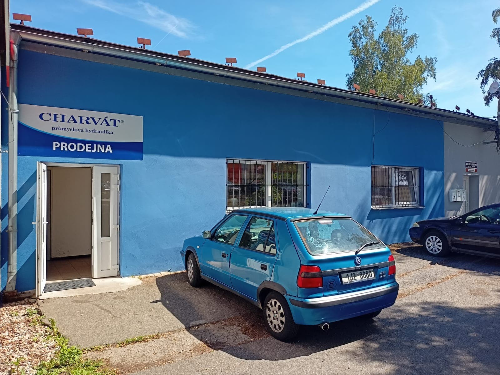 Jihlava